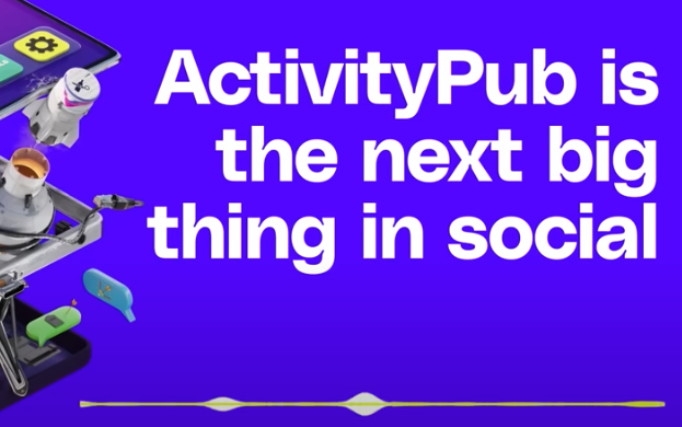 소셜 미디어의 미래 ActivityPub 어제 스레드