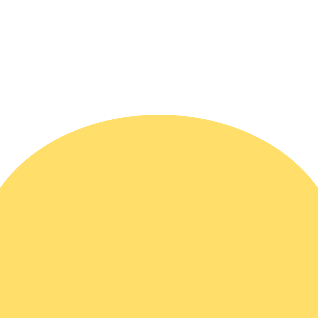 attached to post