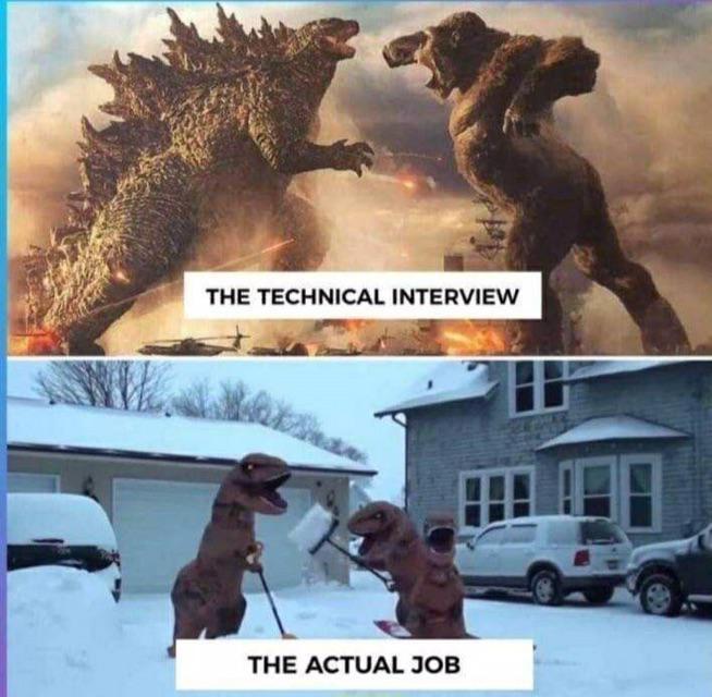 attached to post