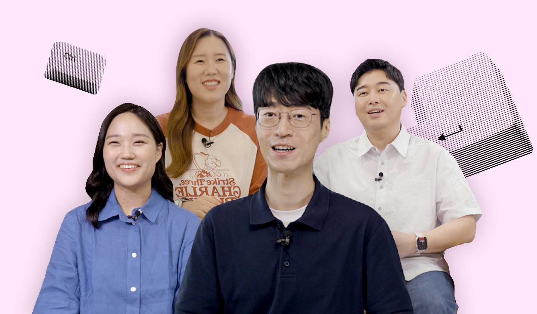 이베이재팬 테크팀