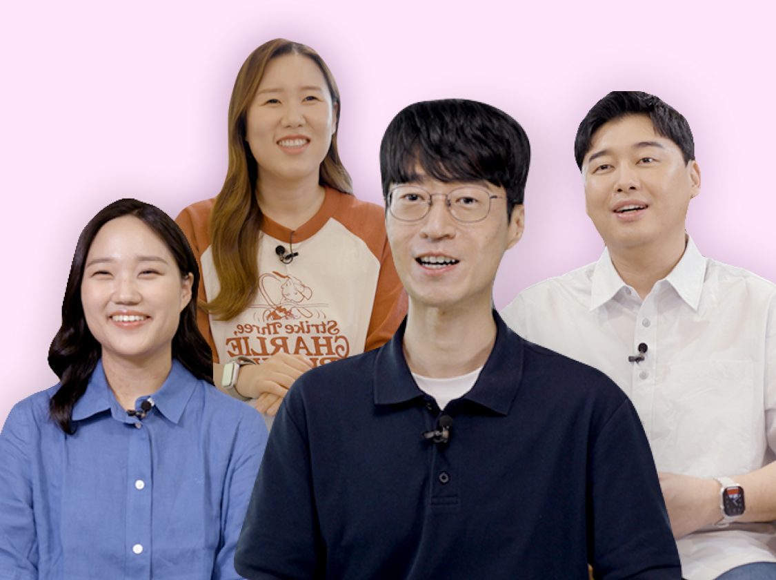 이베이재팬 테크팀