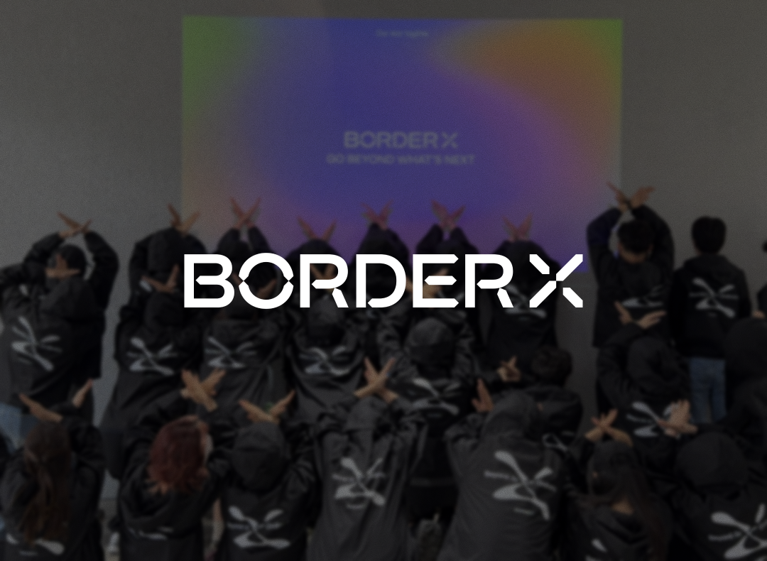 BORDER X