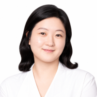 Jenny Park 연사 사진