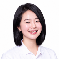 Lily Kim 연사 사진