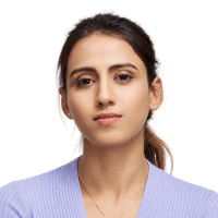 Nidhi Agrawal 연사 사진