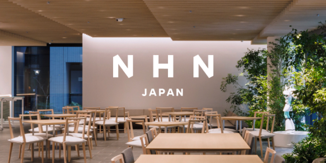 NHN Group