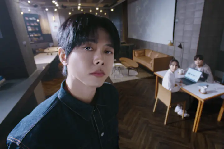 합격은 확률이다 video