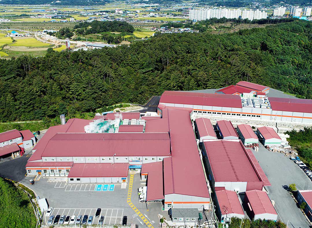 지엠에프 기업정보 - 채용 0건, 평균연봉 3,733만원, 인원 168명, 업력 28년, 서울 서초구 | 원티드