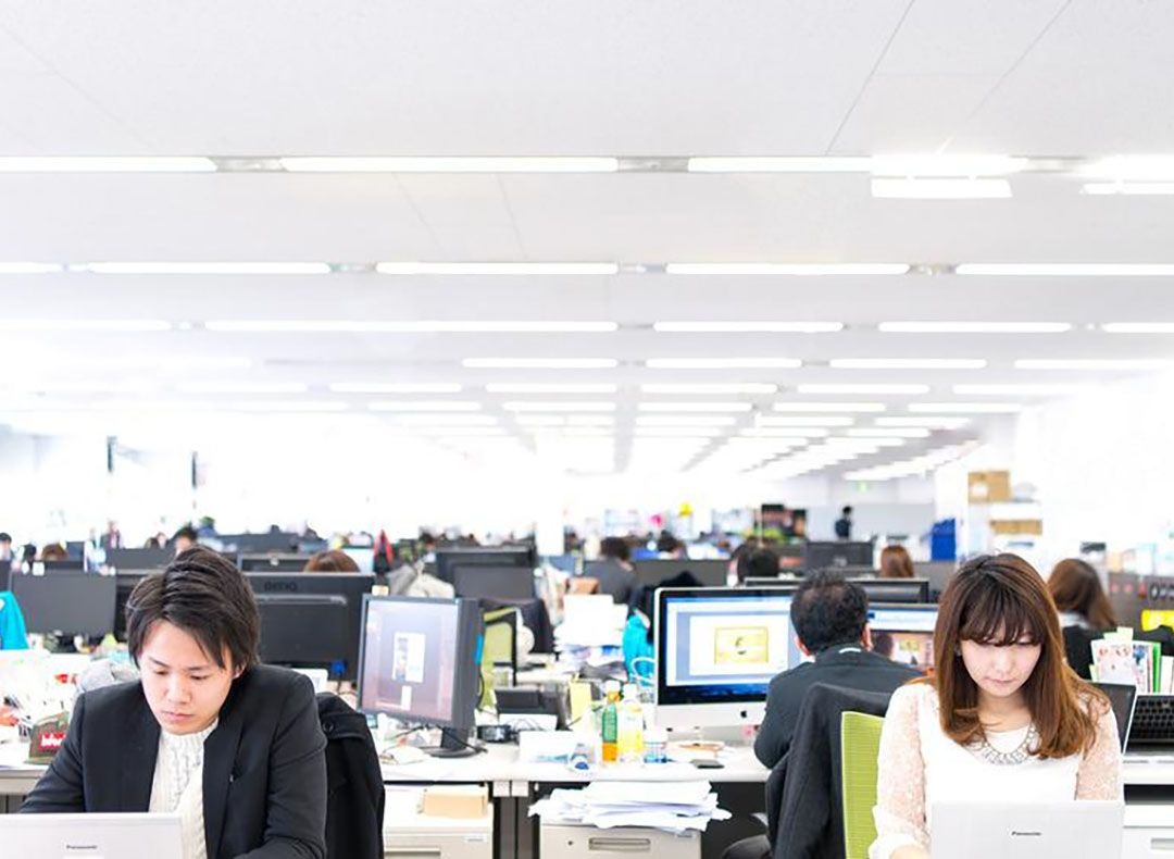 CyberAgent, Inc. 기업정보 채용 0건, 업력 26년, Tokyo 원티드