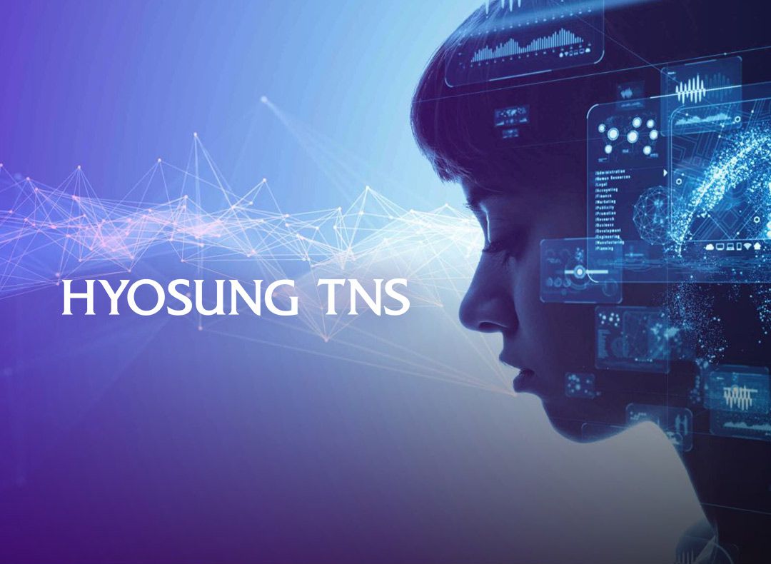 효성티앤에스(HYOSUNG TNS) 기업정보 - 채용 0건, 평균연봉 6,032만원, 인원 661명, 업력 30년, 서울 강남구 | 원티드