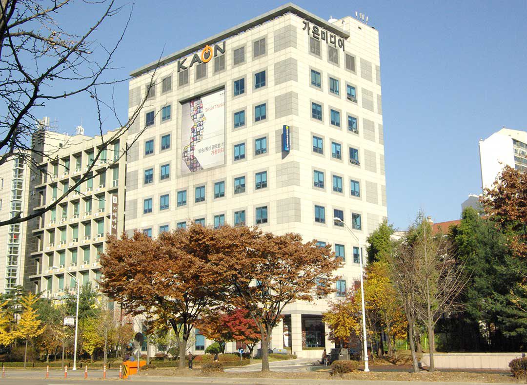 가온그룹 기업정보 - 채용 0건, 평균연봉 8,047만원, 인원 265명, 업력 24년, 경기 성남시 | 원티드