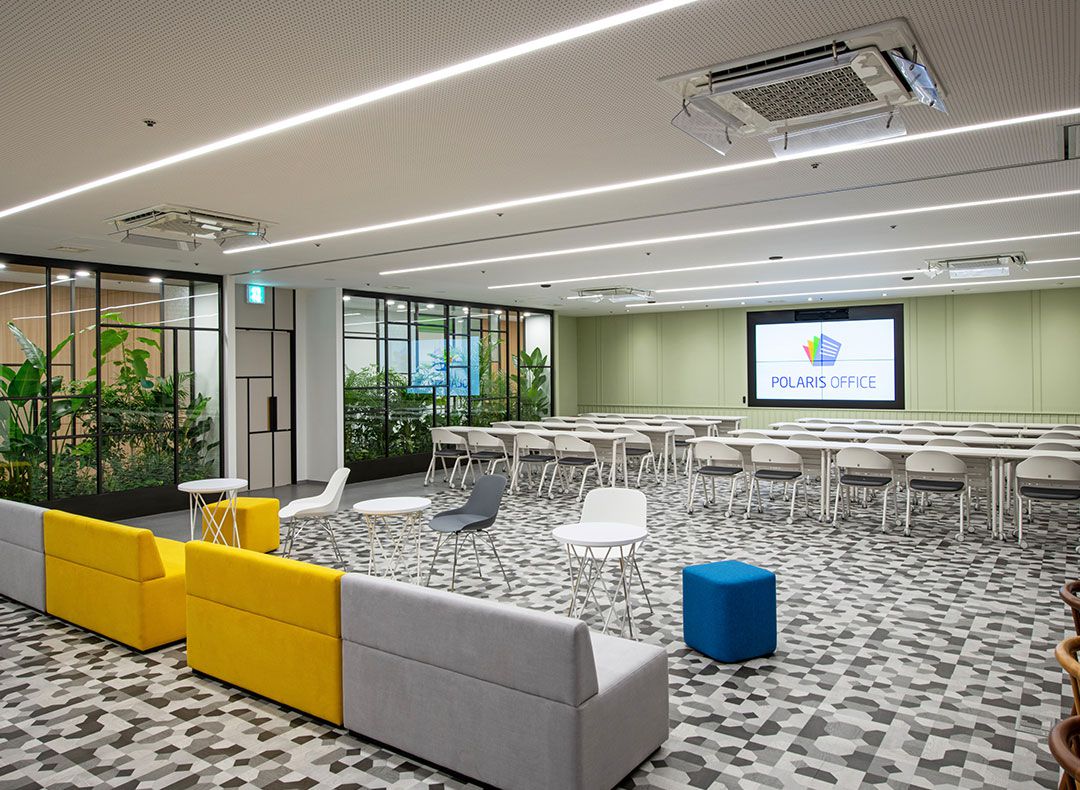 폴라리스오피스] 서비스/제품기획자 채용 공고 | 원티드