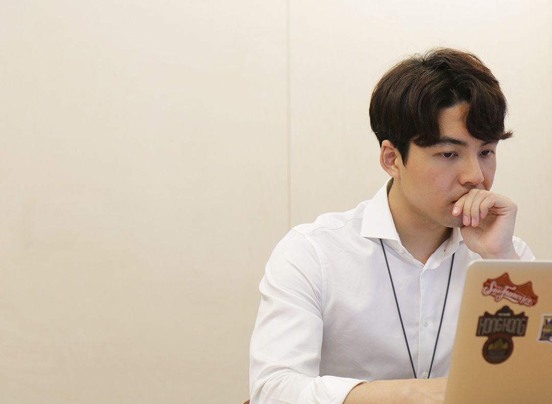 체인파트너스] [Research Center] OTC Sales 채용 공고 | 원티드