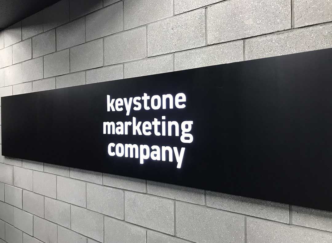 Keystone Marketing Company