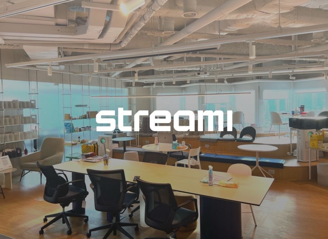 [스트리미(Streami)] [고팍스(GOPAX)] 사업개발팀 (신입 가능) 채용 공고 | 원티드