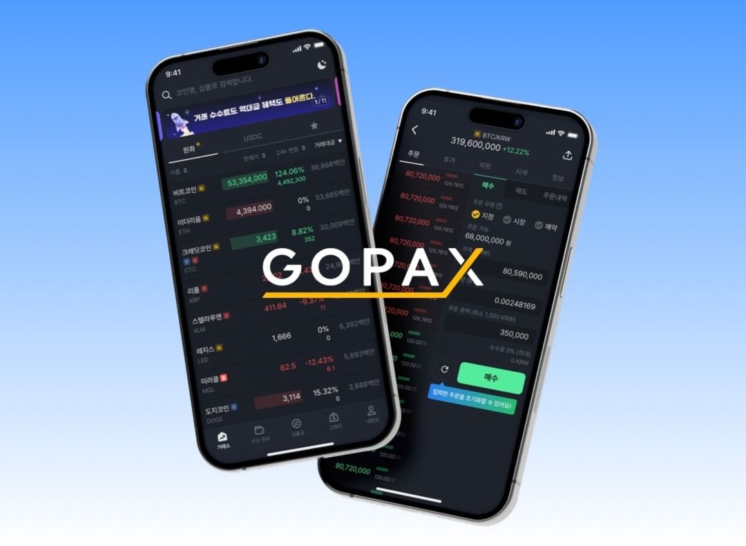 스트리미(Streami)] [고팍스(GOPAX)] 자금세탁방지(FDS) 담당자 채용 공고 | 원티드