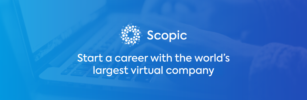 [Scopic] Remote Senior Web Developer 채용 공고 | 원티드