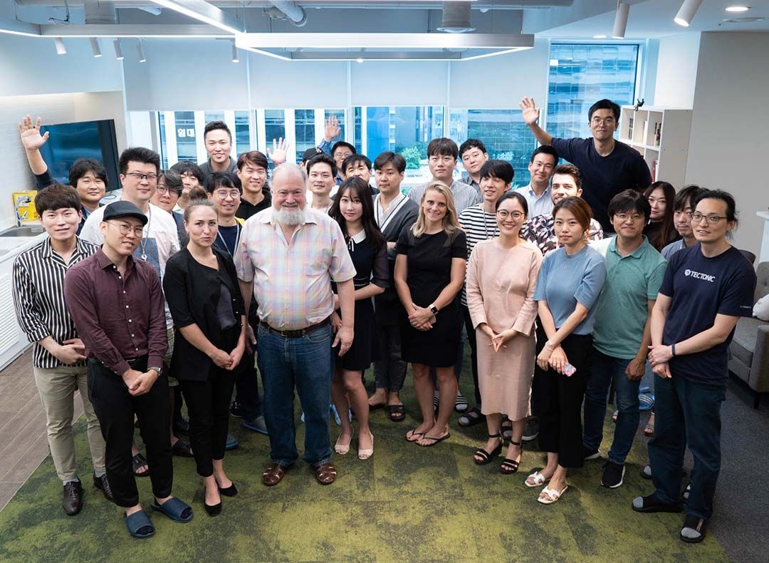 피어테크(지닥)] 고객센터 운영 담당 채용 공고 | 원티드