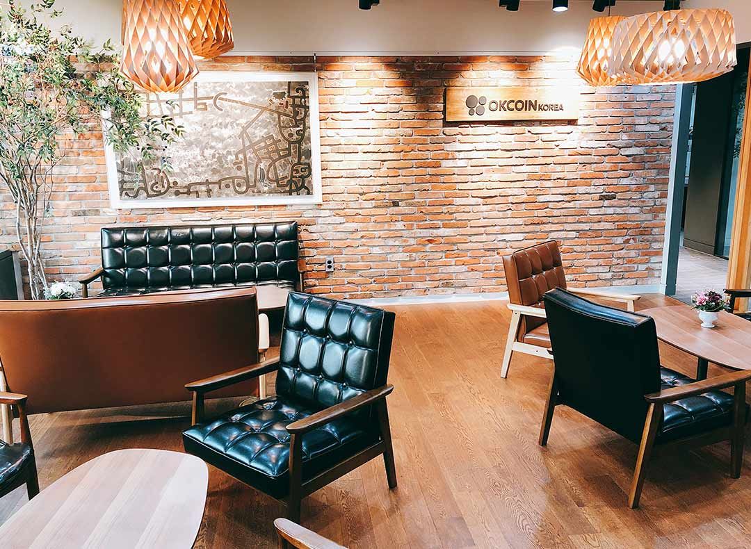 오케이코인코리아] Back End 개발자 채용 공고 | 원티드