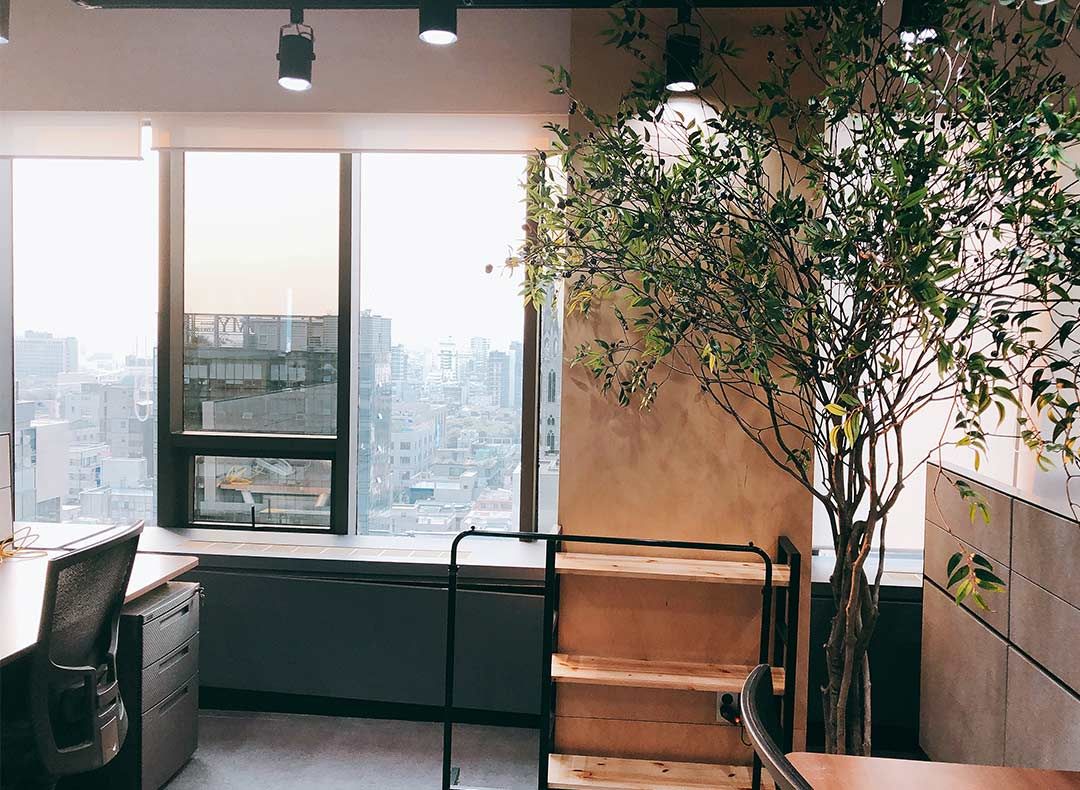 오케이코인코리아] Back End 개발자 채용 공고 | 원티드