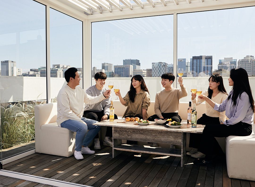 [이삼오구] HR 팀장 채용 공고 | 원티드