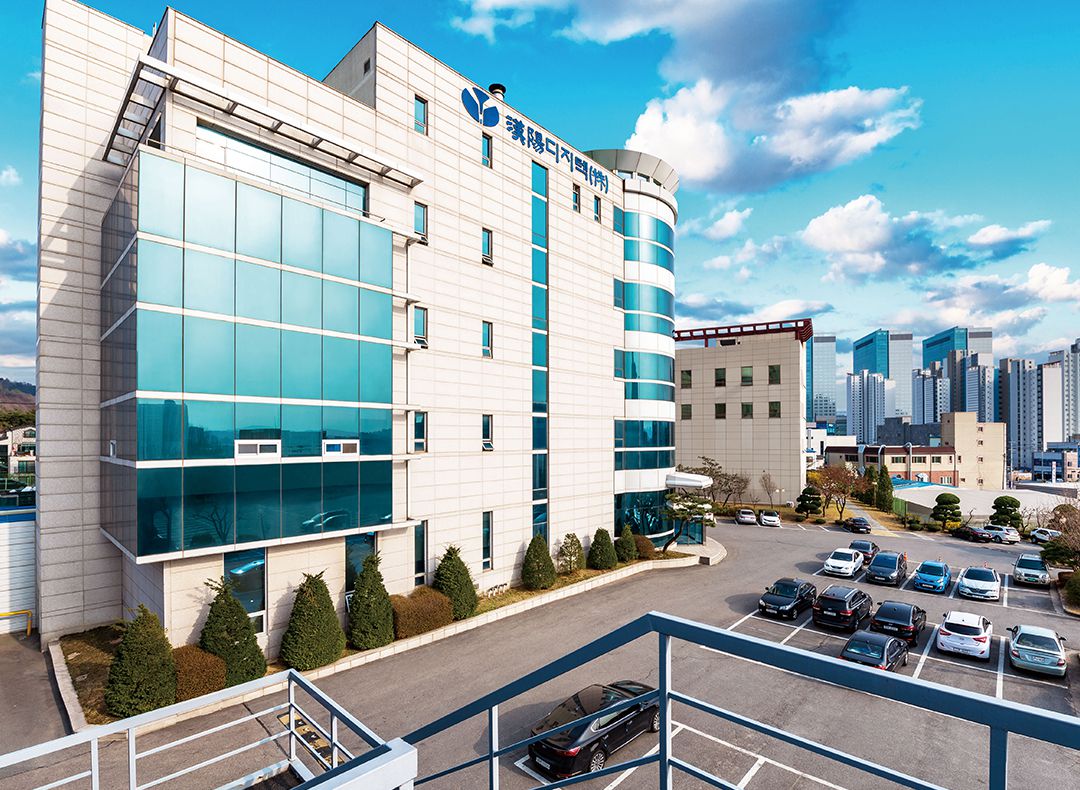 한양디지텍 기업정보 - 채용 0건, 평균연봉 5,802만원, 인원 86명, 업력 22년, 경기 화성시 | 원티드