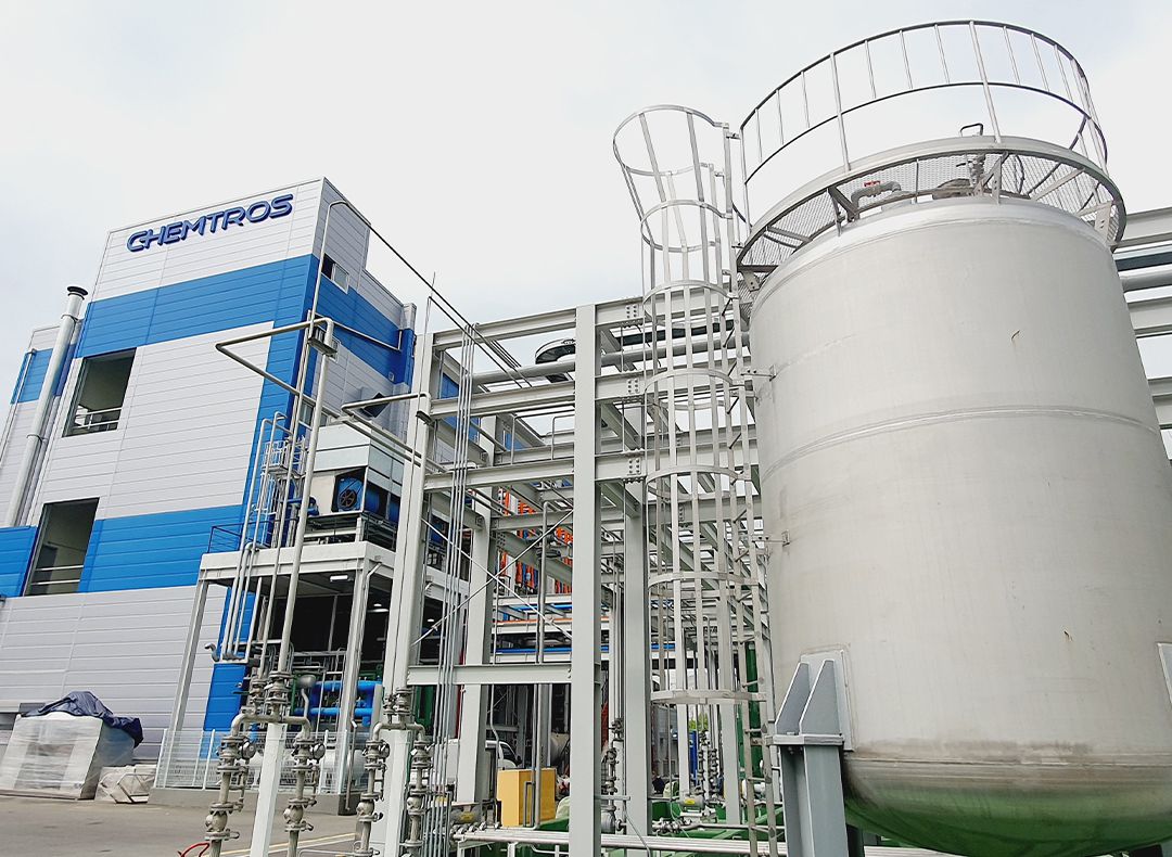 켐트로스] 융합소재 연구소장 채용 공고 | 원티드