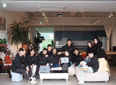 Partner company Open full image 2