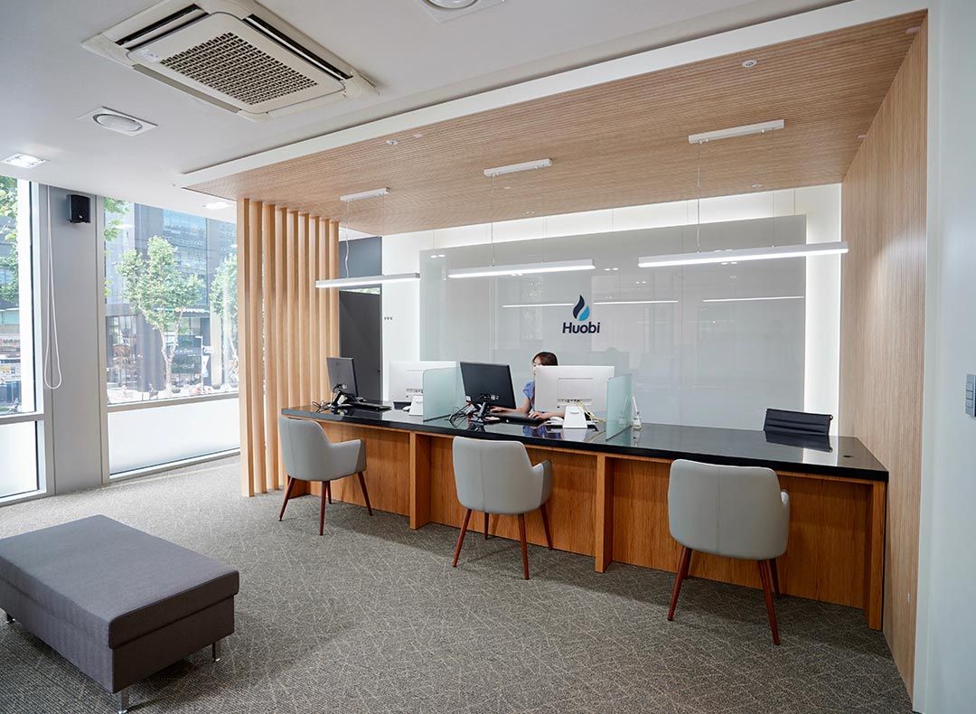 후오비코리아] 서비스 기획자 채용 공고 | 원티드