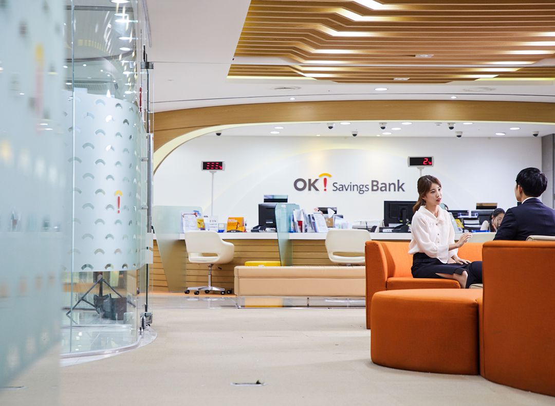 오케이홀딩스] OK데이터시스템 IT (저축은행 수신업무 개발) 채용 공고 | 원티드