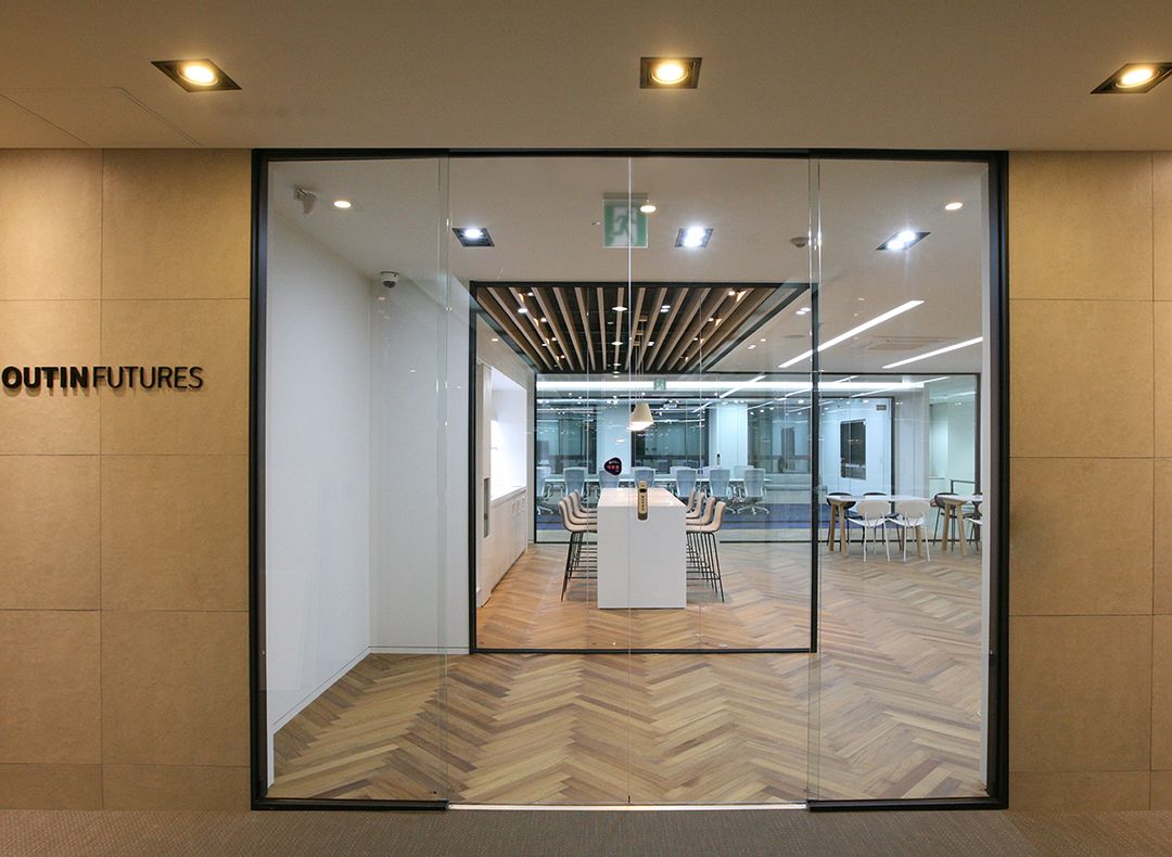 아우딘퓨쳐스 기업정보 - 채용 0건, 업력 26년, 서울 강남구 | 원티드