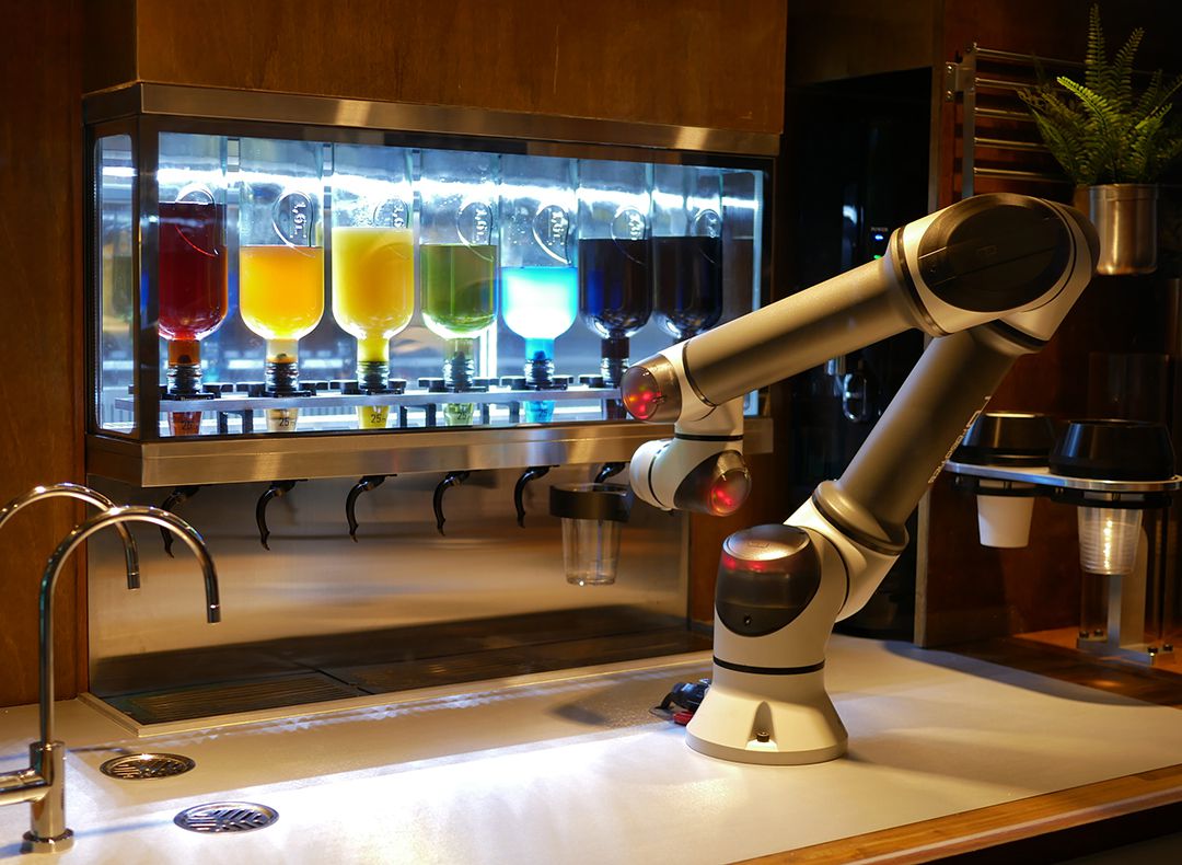 레인보우로보틱스 기업정보 - 채용 11건, 평균연봉 4,824만원, 인원 107명, 업력 15년, 대전 유성구 | 원티드