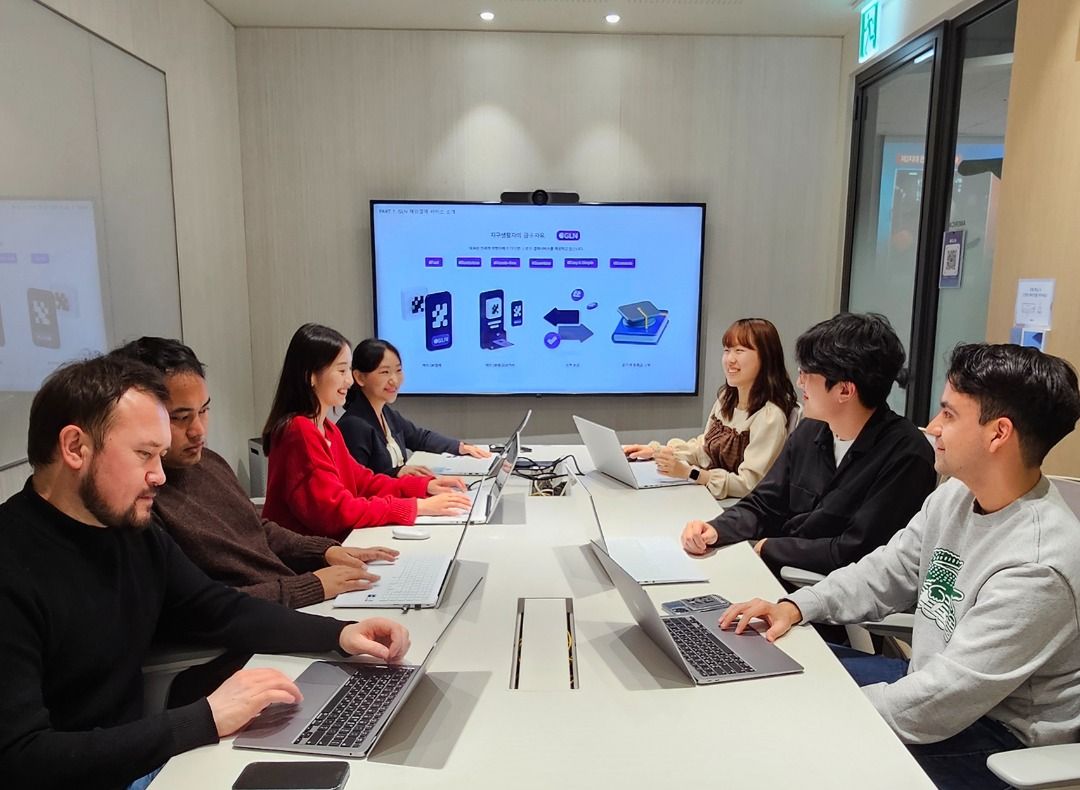 지엘엔인터내셔널] 자금세탁방지 업무 담당자 채용 공고 | 원티드