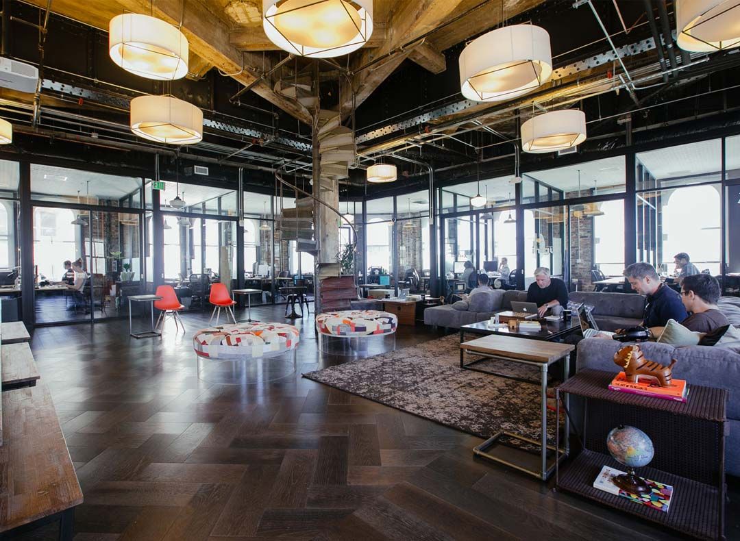 [WeWork Singapore] Community Associate 채용 공고 | 원티드