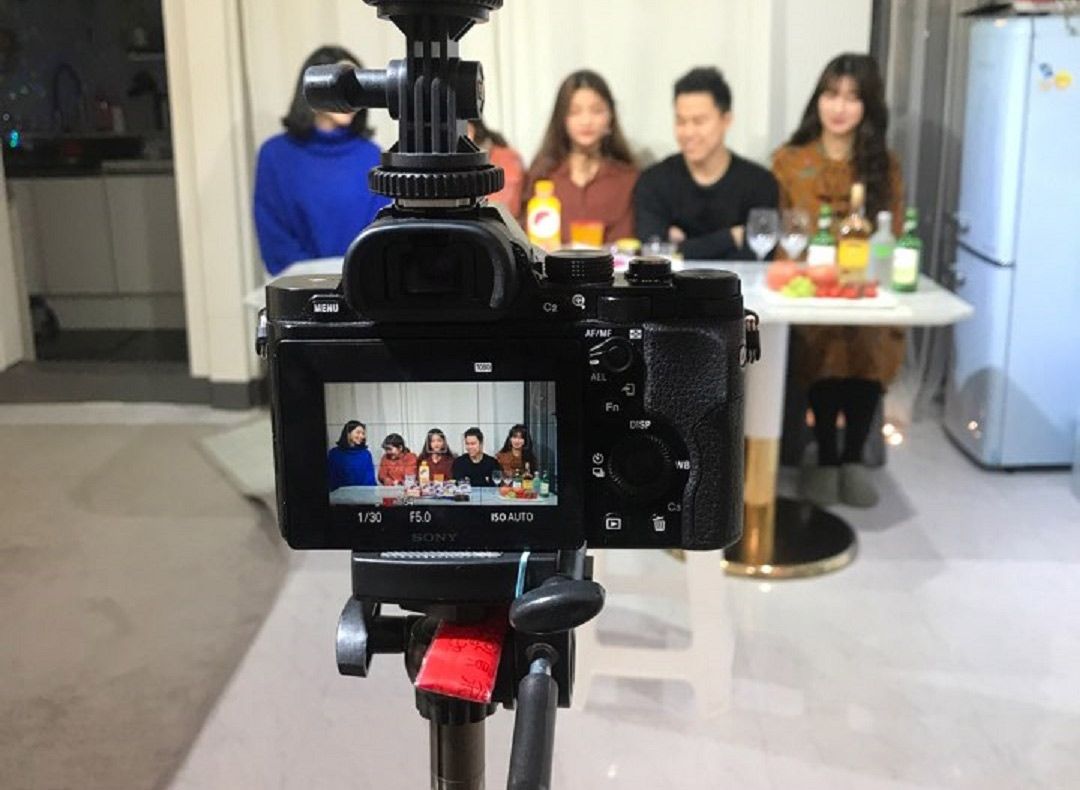 [하우스오브리벨스] [오디] 영상 PD (팀장급) 채용 공고 | 원티드