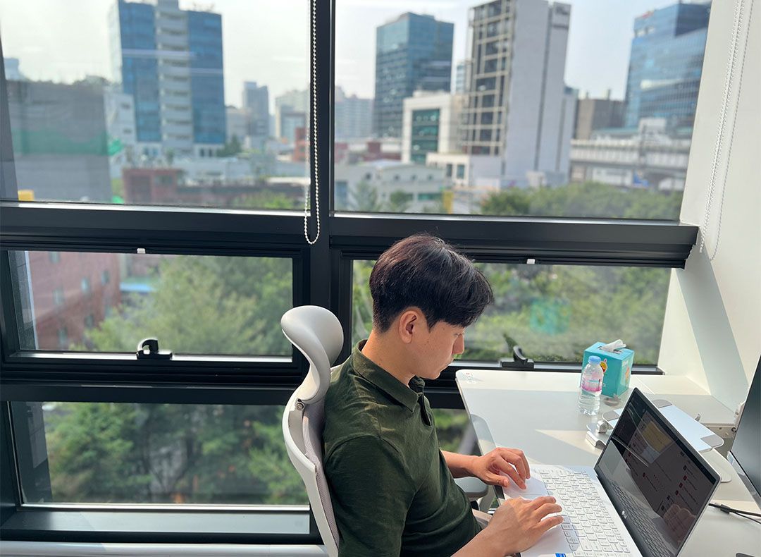 차일들리(BTX)] 블록체인 개발자 (지갑 입출금 개발) 채용 공고 | 원티드