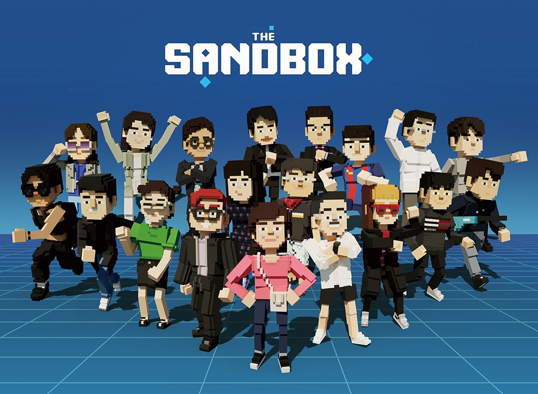 티에스비코리아(더샌드박스코리아) 기업정보 - 채용 0건, 평균연봉 5,766만원, 인원 9명, 업력 5년, 서울 서초구 | 원티드