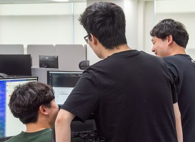 Partner company Open full image 2