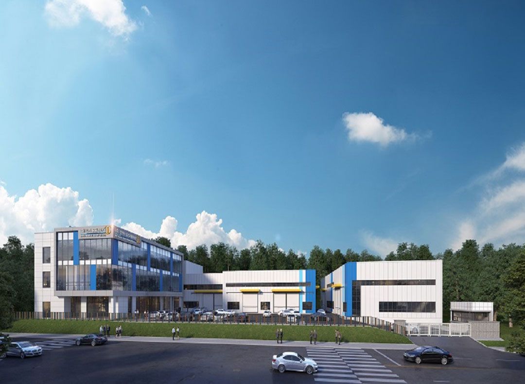 Intec Automation Company Information -0募集、平均給与5,310,000ウォン、38人、8年間のビジネス、Gyeonggi Ansan -Si、Gyeonggi -do
