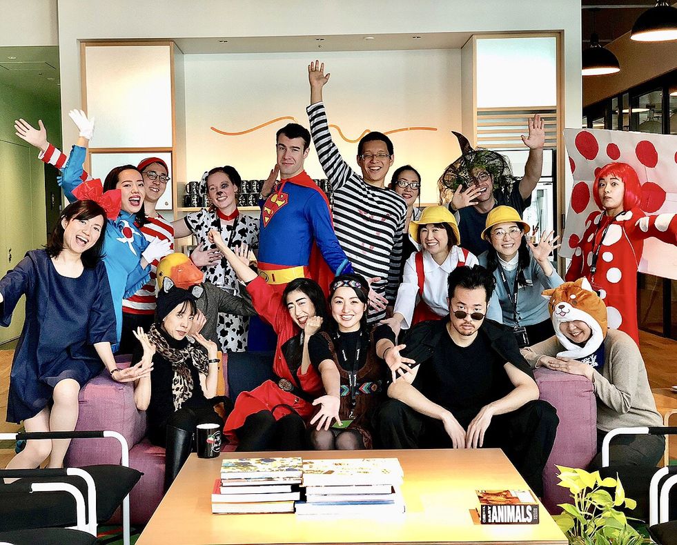 Houzz Japan K K Jobs And Careers Wanted