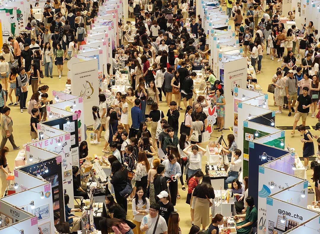 오씨메이커스 기업정보 - 채용 0건, 평균연봉 4,315만원, 인원 11명, 업력 10년, 서울 강남구 | 원티드