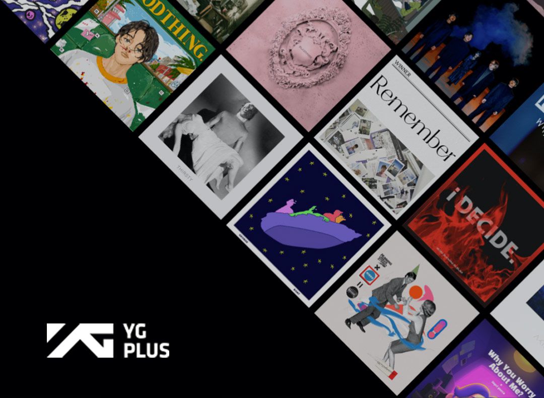 와이지플러스(YG PLUS) 기업정보 - 채용 0건, 평균연봉 5,518만원, 인원 146명, 업력 30년, 서울 영등포구 | 원티드