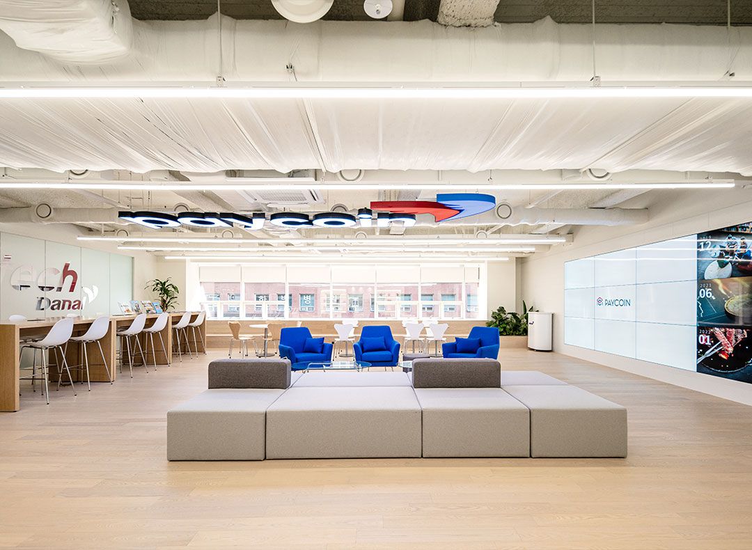 페이프로토콜(PayProtocolAG)] [페이코인] 웹 개발자(5년 이상) 채용 공고 | 원티드