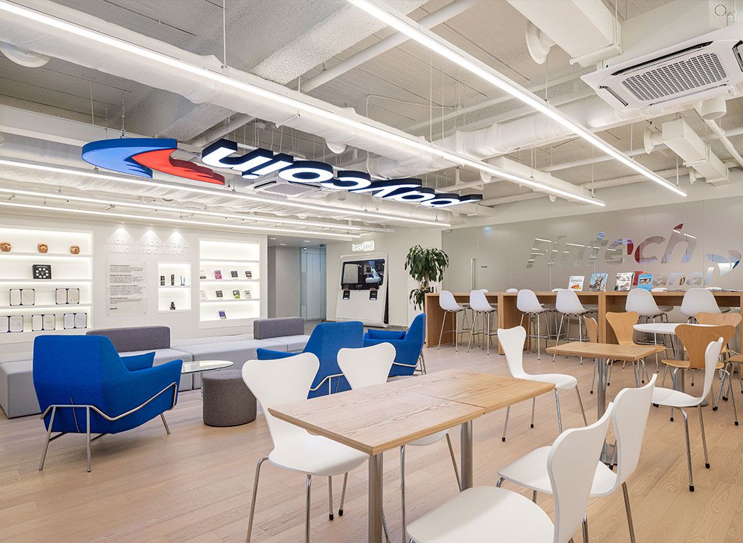 페이프로토콜(PayProtocolAG)] [페이코인] 웹 개발자(5년 이상) 채용 공고 | 원티드