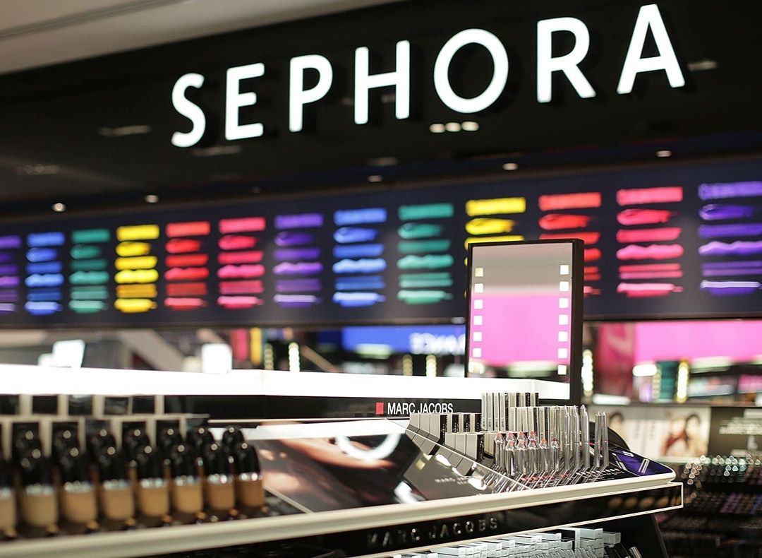 Sephora Jobs And Careers Wanted
