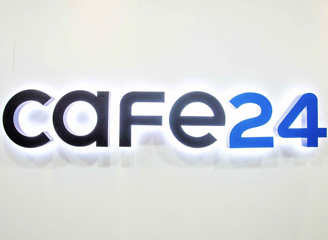 카페 24