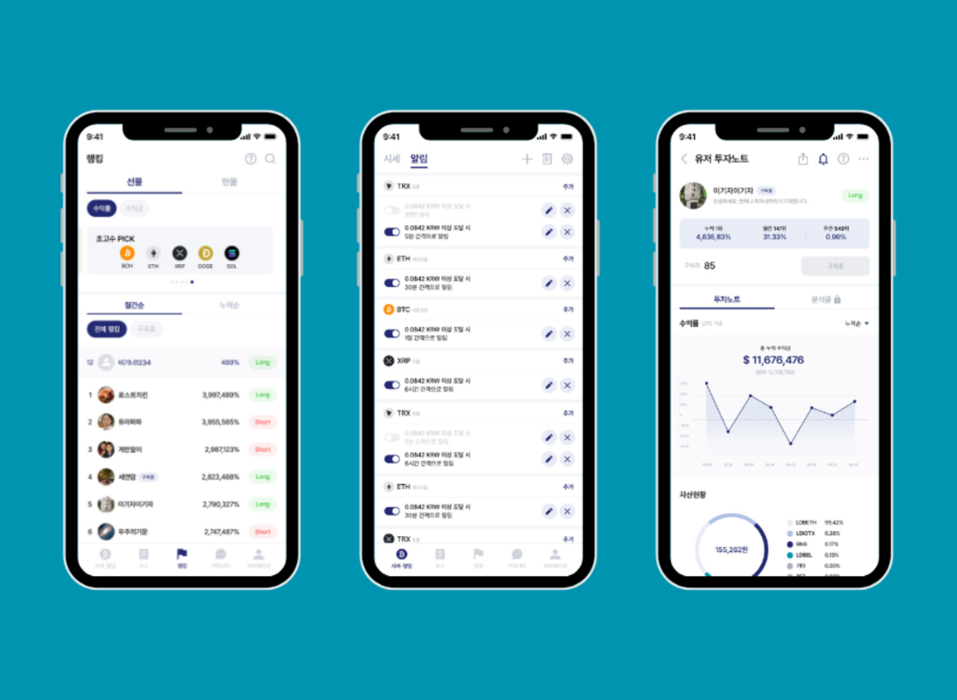 코인맵] 데이터 분석가 (2년 이상) 채용 공고 | 원티드