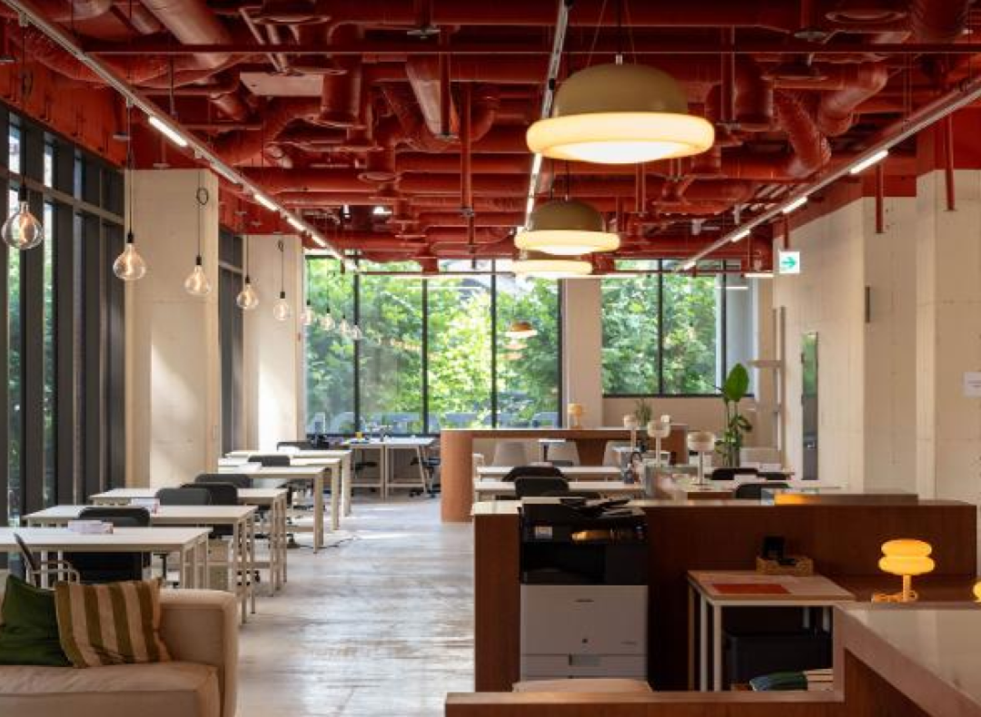 Partner company Open full image 1