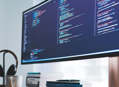 Partner company Open full image 2