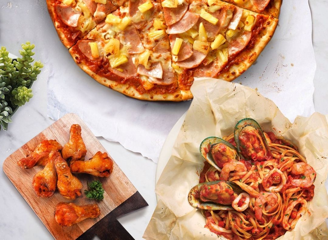 Pizza Hut Jobs and Careers Wanted